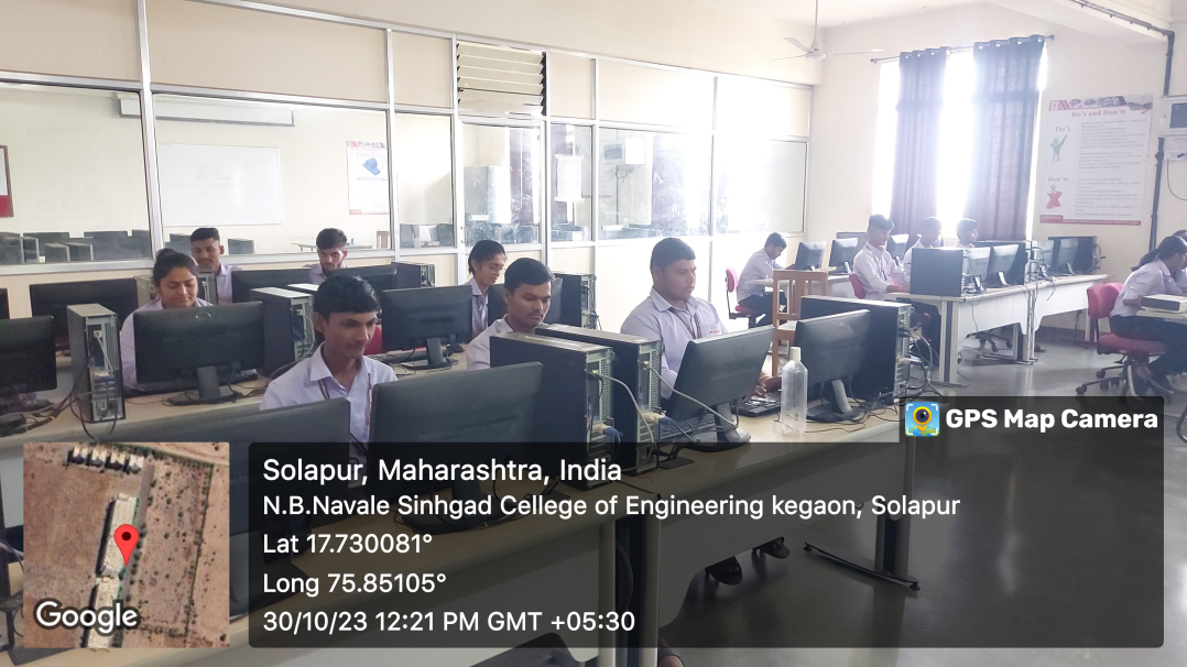 Applied Thermodynamics Lab